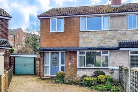 3 bedroom semi-detached house for sale, Pannal Avenue, Pannal, HG3