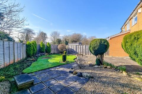 3 bedroom semi-detached house for sale, Pannal Avenue, Pannal, HG3