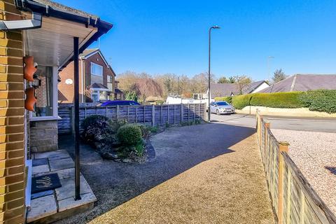 3 bedroom semi-detached house for sale, Pannal Avenue, Pannal, HG3