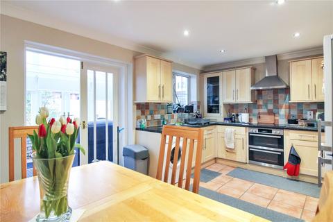 3 bedroom end of terrace house for sale, Gorse Hill, Swindon SN2