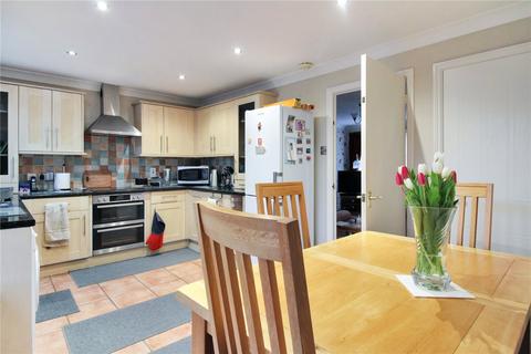 3 bedroom end of terrace house for sale, May Close, Swindon SN2