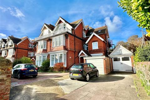3 bedroom apartment for sale, Denton Road, Meads, Eastbourne, East Sussex, BN20