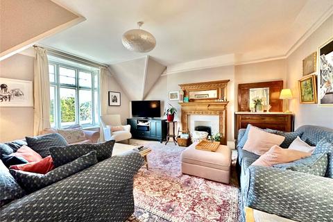 3 bedroom apartment for sale, Denton Road, Meads, Eastbourne, East Sussex, BN20
