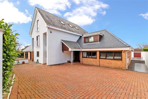 5 bedroom detached house for sale, Cefn Coed Crescent, Cyncoed, Cardiff, CF23