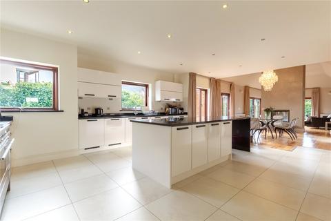 5 bedroom detached house for sale, Cefn Coed Crescent, Cyncoed, Cardiff, CF23