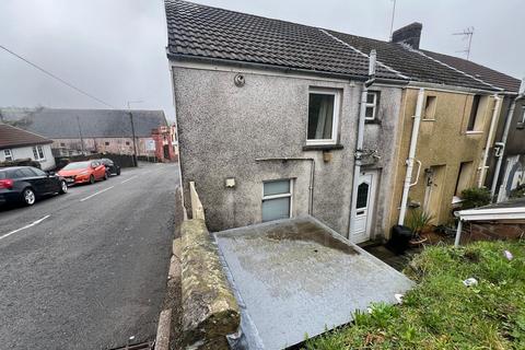 25 Collenna Road, Tonyrefail, Porth, CF39 8EL