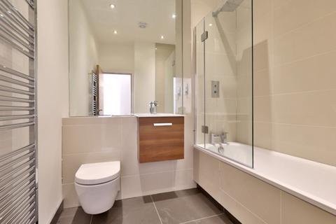 1 bedroom apartment for sale, Valerio Mews, Islington, N1