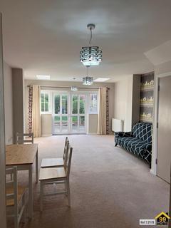 2 bedroom terraced house to rent, Long Furlong Drive, Slough, Berkshire, SL2