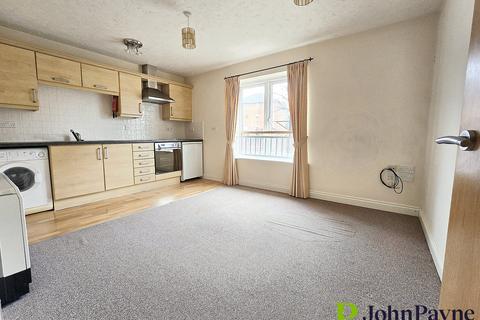 1 bedroom apartment for sale, St. Nicholas Street, Canal Basin, Coventry, CV1