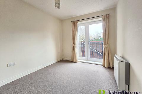 1 bedroom apartment for sale, St. Nicholas Street, Canal Basin, Coventry, CV1