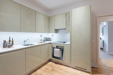 1 bedroom apartment for sale, Hoover Building, Perivale, UB6