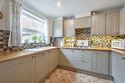 2 bedroom semi-detached house for sale, Upper Brook Street, Winchester