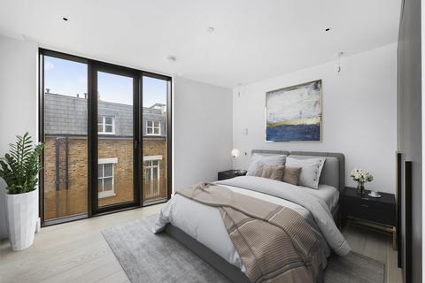 2 bedroom apartment for sale, The Mansion, 9 Marylebone Lane, Marylebone, London, W1U