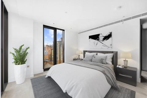 2 bedroom apartment for sale, The Mansion, 9 Marylebone Lane, Marylebone, London, W1U