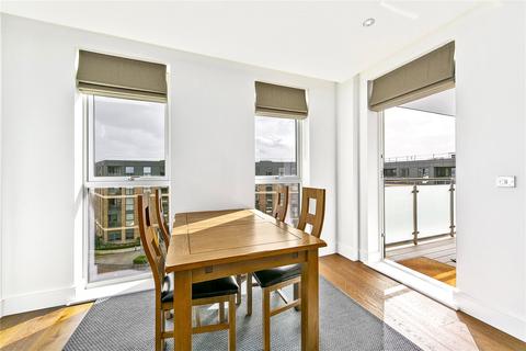 1 bedroom apartment for sale, Chancery House, Levett Square, Kew, Surrey, TW9