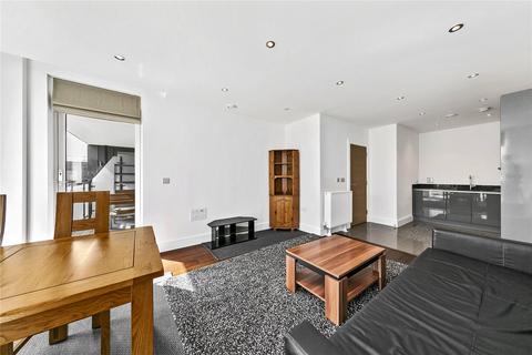 1 bedroom apartment for sale, Chancery House, Levett Square, Kew, Surrey, TW9