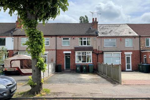 3 bedroom terraced house to rent - Glendower Avenue, Coventry, CV5