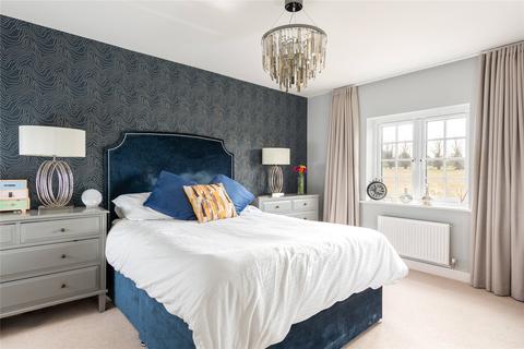 5 bedroom detached house for sale, Devereux Court, Glebe Farm, Wavendon, Buckinghamshire, MK17