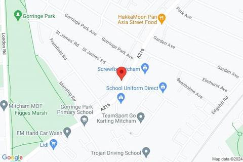 76 Streatham Road, Mitcham, CR4 2AB