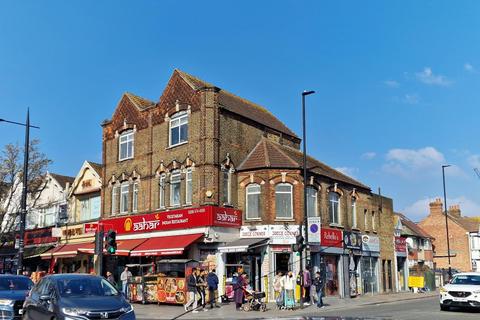 Retail property (high street) for sale, (Retail & Residential HMO) - 2-6 The Broadway, Southall, UB1 1PS