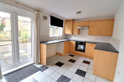 3 bedroom terraced house to rent - Wagtail Road, Waterlooville