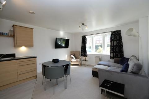 2 bedroom flat for sale - Barton Locks, Barton Road, M30