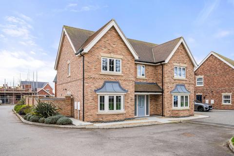 Philbeech Gardens, Kirton, Boston, PE20