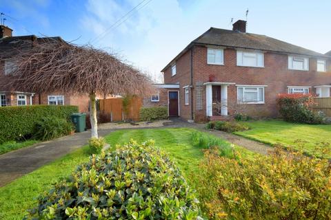 58 Bulkeley Avenue, Windsor, SL4 3NA