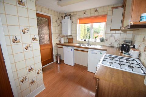58 Bulkeley Avenue, Windsor, SL4 3NA