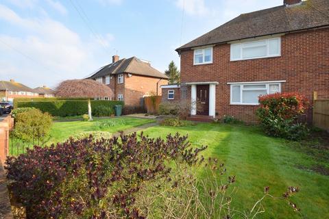 58 Bulkeley Avenue, Windsor, SL4 3NA