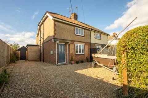 3 bedroom semi-detached house for sale, Langham Road, Blakeney