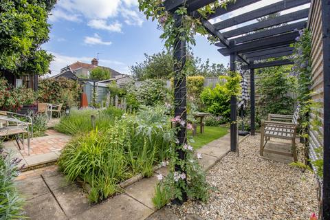 undefined, Langham Road, Blakeney
