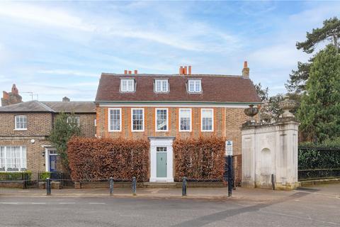5 bedroom detached house to rent - Kew Green, Richmond, TW9