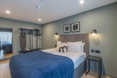 2 bedroom flat to rent, Hebden Place, SW11
