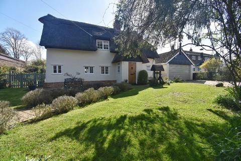 17 Frog End, Great Wilbraham, Cambridge, CB21 5JB