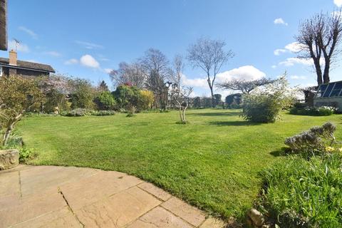 17 Frog End, Great Wilbraham, Cambridge, CB21 5JB