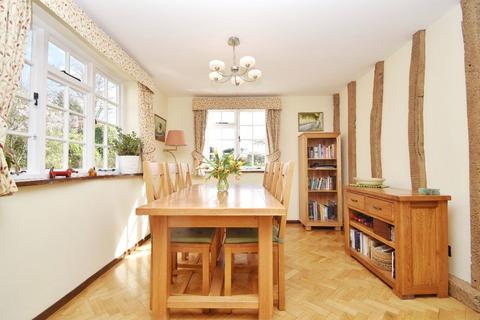 17 Frog End, Great Wilbraham, Cambridge, CB21 5JB