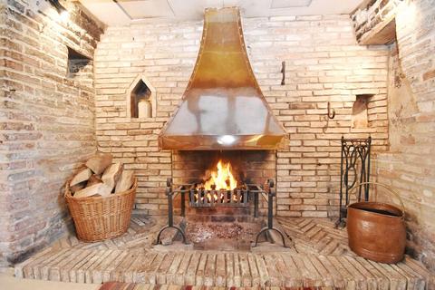 17 Frog End, Great Wilbraham, Cambridge, CB21 5JB