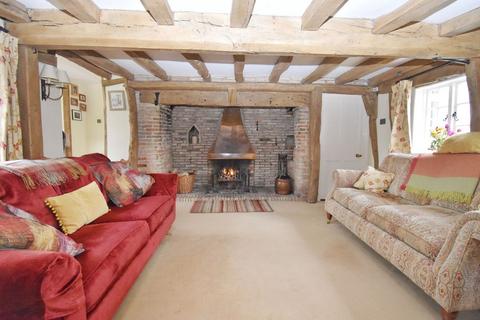 17 Frog End, Great Wilbraham, Cambridge, CB21 5JB
