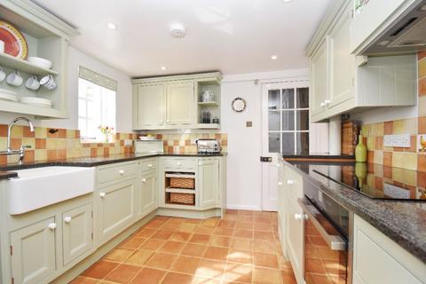 17 Frog End, Great Wilbraham, Cambridge, CB21 5JB