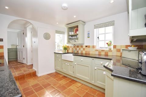 17 Frog End, Great Wilbraham, Cambridge, CB21 5JB