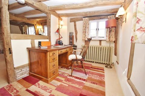 17 Frog End, Great Wilbraham, Cambridge, CB21 5JB