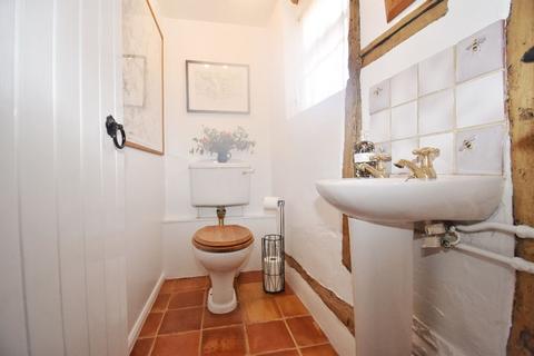17 Frog End, Great Wilbraham, Cambridge, CB21 5JB