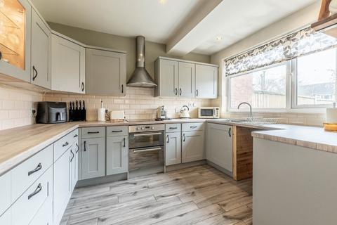 36 Dorts Crescent, Church Fenton, Tadcaster, LS24 9RU