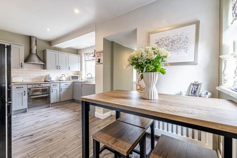 36 Dorts Crescent, Church Fenton, Tadcaster, LS24 9RU