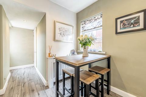 36 Dorts Crescent, Church Fenton, Tadcaster, LS24 9RU