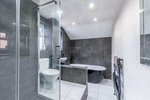 36 Dorts Crescent, Church Fenton, Tadcaster, LS24 9RU