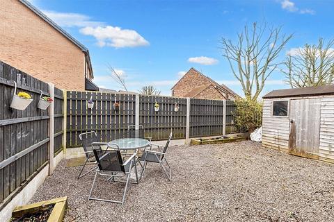 36 Dorts Crescent, Church Fenton, Tadcaster, LS24 9RU