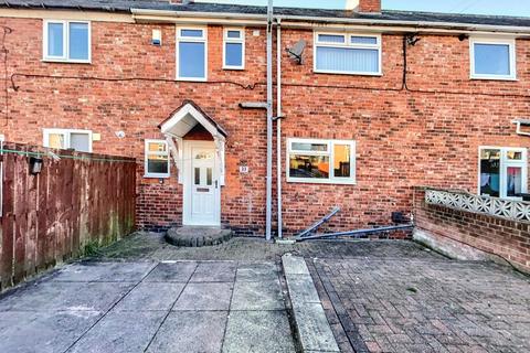 3 bedroom terraced house for sale, Gilliland Crescent, Birtley, Chester Le Street, Tyne & Wear, DH3 1NJ