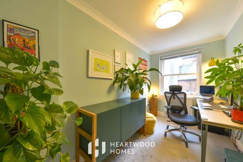 Flat 4, 7a Chequer Street, St Albans, AL1 3YJ